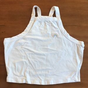 Used XS Tank